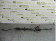 Recambio de cremallera direccion para renault laguna ii (bg0) authentique referencia OEM IAM 6800000991  