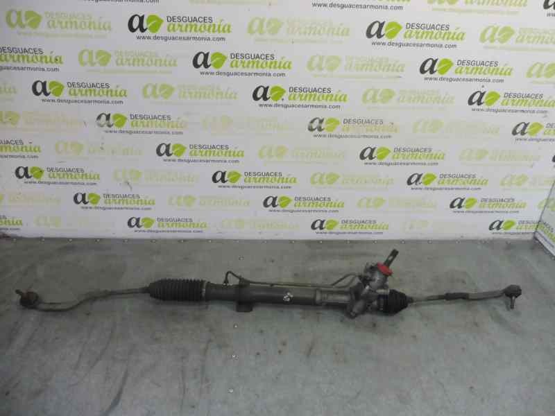 Recambio de cremallera direccion para renault laguna ii (bg0) authentique referencia OEM IAM 6800000991   Recambio de cremallera direccion para renault laguna ii (bg0) authentique referencia OEM IAM 6800000991