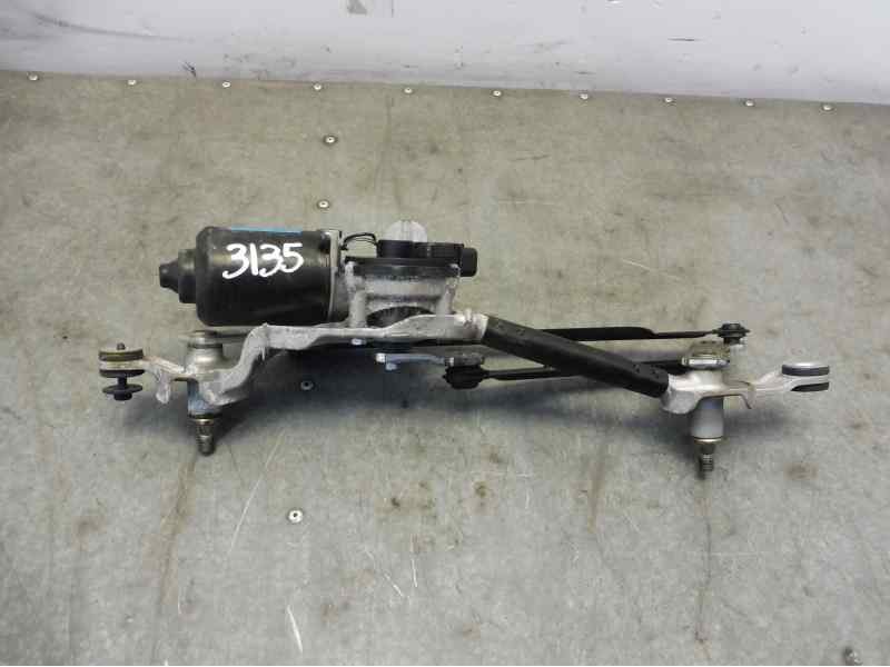 Recambio de motor limpia delantero para hyundai i30 (gd) tecno referencia OEM IAM 98100A5000  