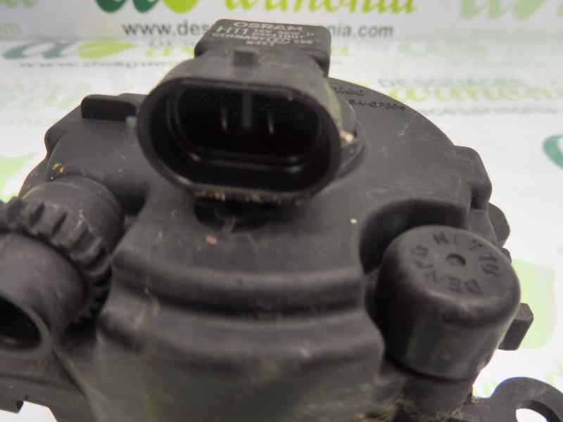 Recambio de faro antiniebla derecho para citroën c5 berlina sx (e) referencia OEM IAM   