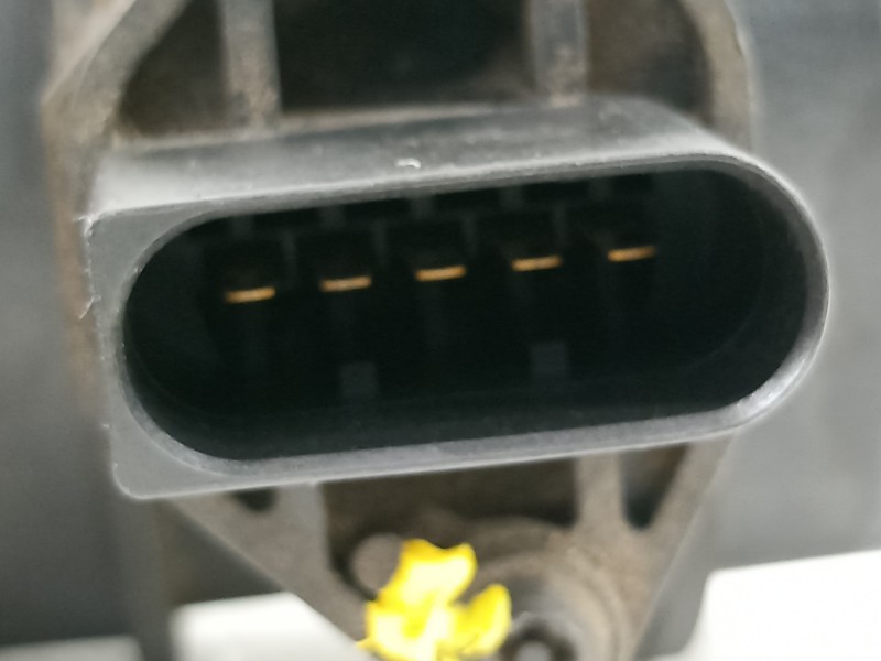 Recambio de caudalimetro para seat altea (5p1) reference referencia OEM IAM 074906461B  