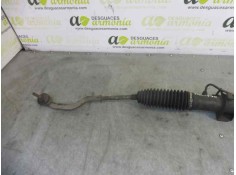 Recambio de cremallera direccion para renault laguna ii (bg0) authentique referencia OEM IAM 6800000991   2