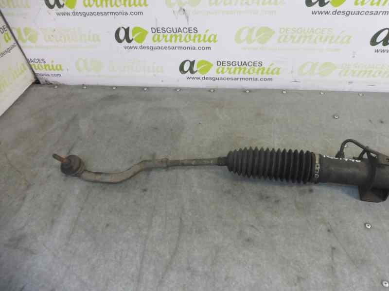 Recambio de cremallera direccion para renault laguna ii (bg0) authentique referencia OEM IAM 6800000991   Recambio de cremallera direccion para renault laguna ii (bg0) authentique referencia OEM IAM 6800000991