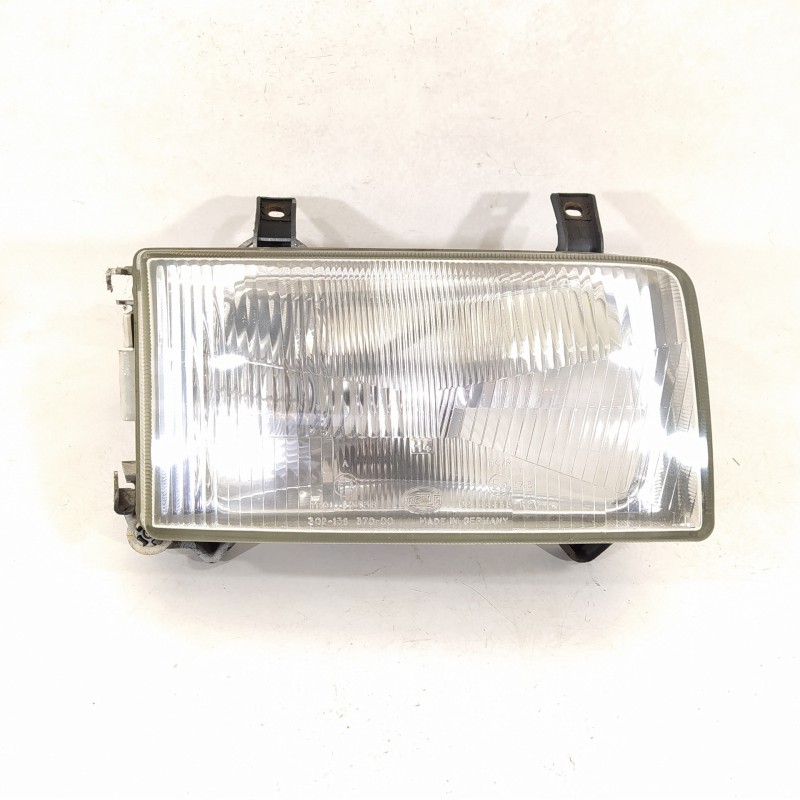 Recambio de faro derecho para volkswagen t4 transporter/furgoneta (mod. 1991) caja cerrada economy referencia OEM IAM   