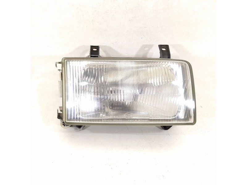 Recambio de faro derecho para volkswagen t4 transporter/furgoneta (mod. 1991) caja cerrada economy referencia OEM IAM   