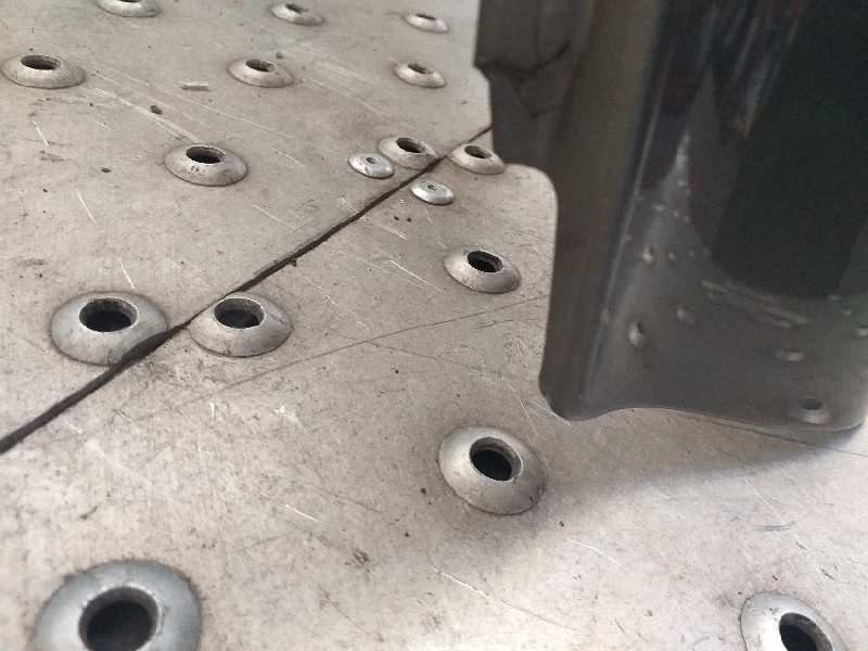 Recambio de capot para peugeot 308 sw premium referencia OEM IAM 7901P6  