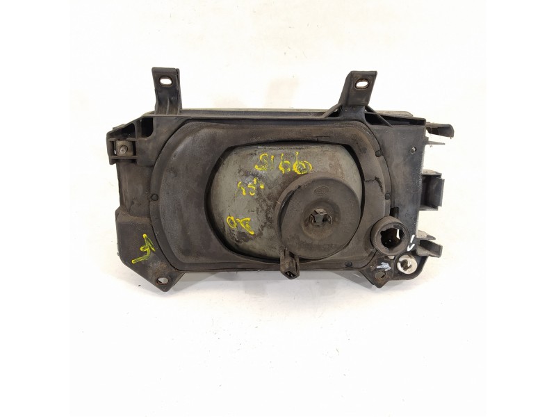 Recambio de faro derecho para volkswagen t4 transporter/furgoneta (mod. 1991) caja cerrada economy referencia OEM IAM   