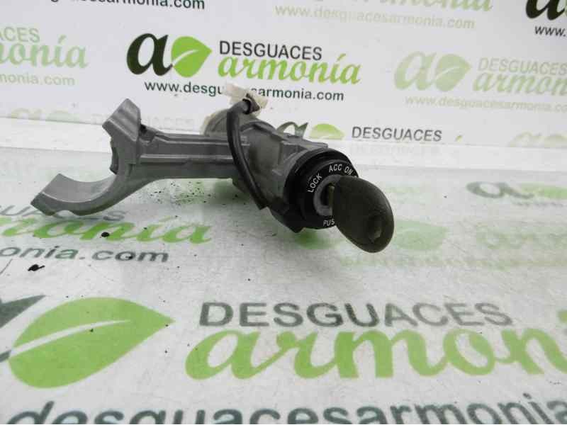 Recambio de conmutador de arranque para kia picanto 1.1 lx referencia OEM IAM   