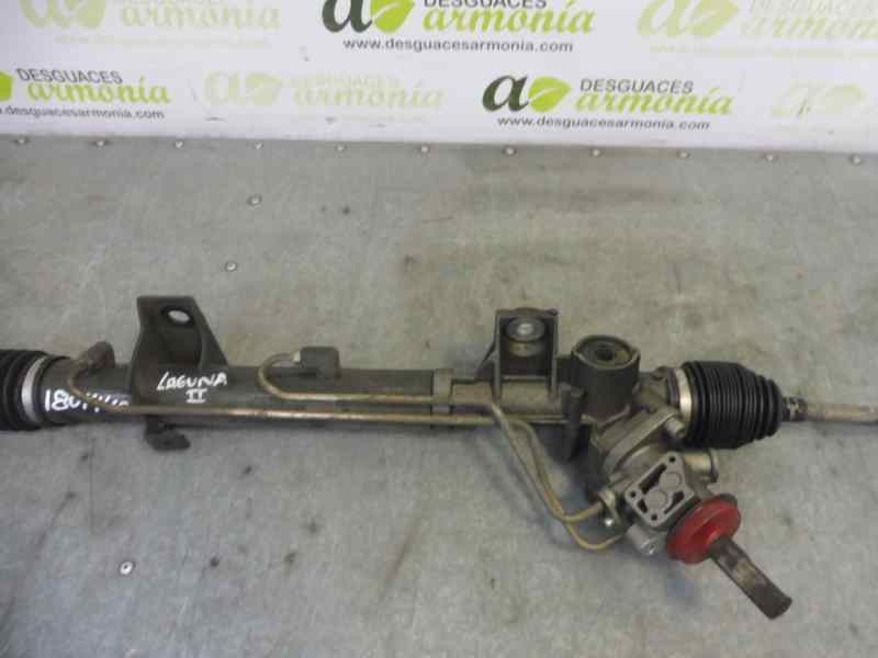 Recambio de cremallera direccion para renault laguna ii (bg0) authentique referencia OEM IAM 6800000991   Recambio de cremallera direccion para renault laguna ii (bg0) authentique referencia OEM IAM 6800000991