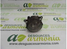 Recambio de faro antiniebla izquierdo para citroën c5 berlina sx (e) referencia OEM IAM   