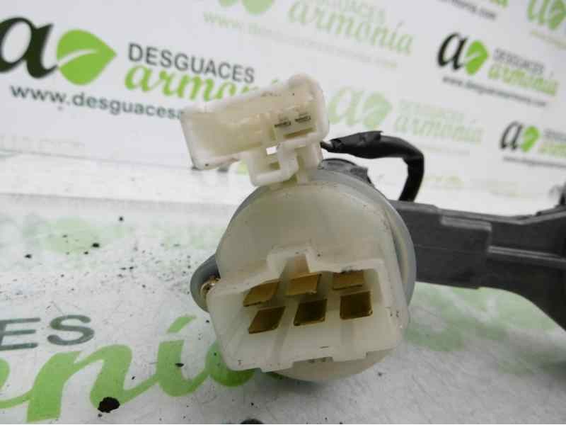 Recambio de conmutador de arranque para kia picanto 1.1 lx referencia OEM IAM   
