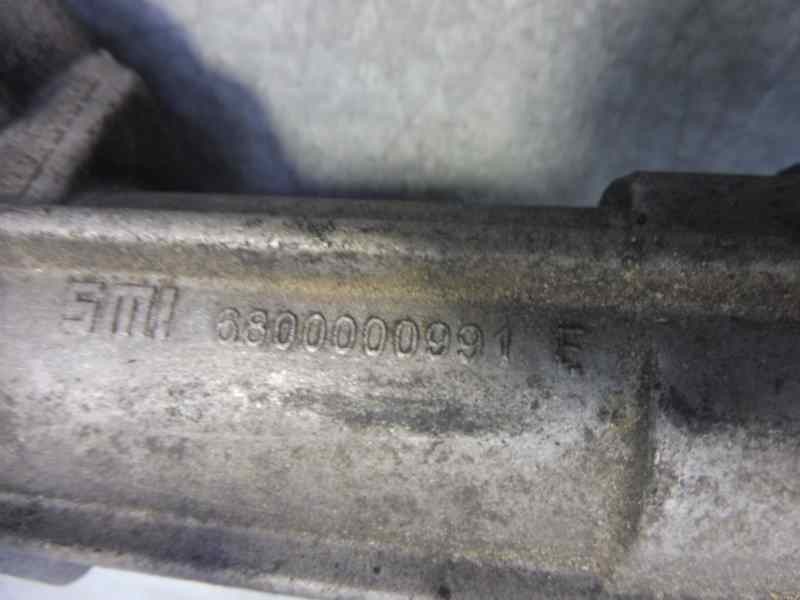 Recambio de cremallera direccion para renault laguna ii (bg0) authentique referencia OEM IAM 6800000991   Recambio de cremallera direccion para renault laguna ii (bg0) authentique referencia OEM IAM 6800000991