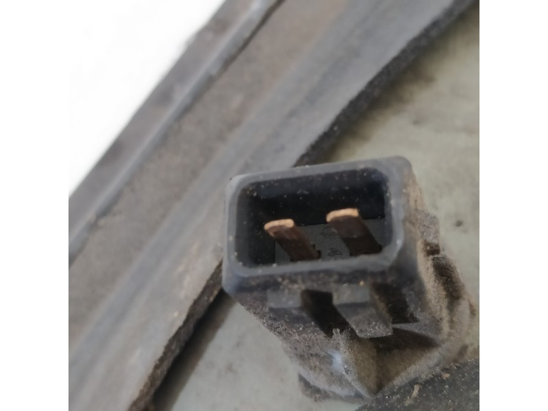 Recambio de faro derecho para volkswagen t4 transporter/furgoneta (mod. 1991) caja cerrada economy referencia OEM IAM   