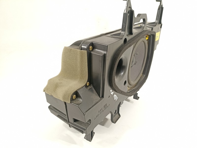 Recambio de no identificado para toyota land cruiser (j12) 3.0 d-4d gx referencia OEM IAM 8615060110  