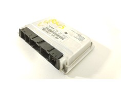 Recambio de centralita motor uce para bmw serie 3 berlina (e46) 2.0 16v diesel cat referencia OEM IAM 2248959 0281001445 
