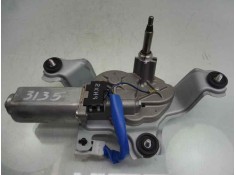 Recambio de motor limpia trasero para hyundai i30 (gd) tecno referencia OEM IAM 98700A5000  