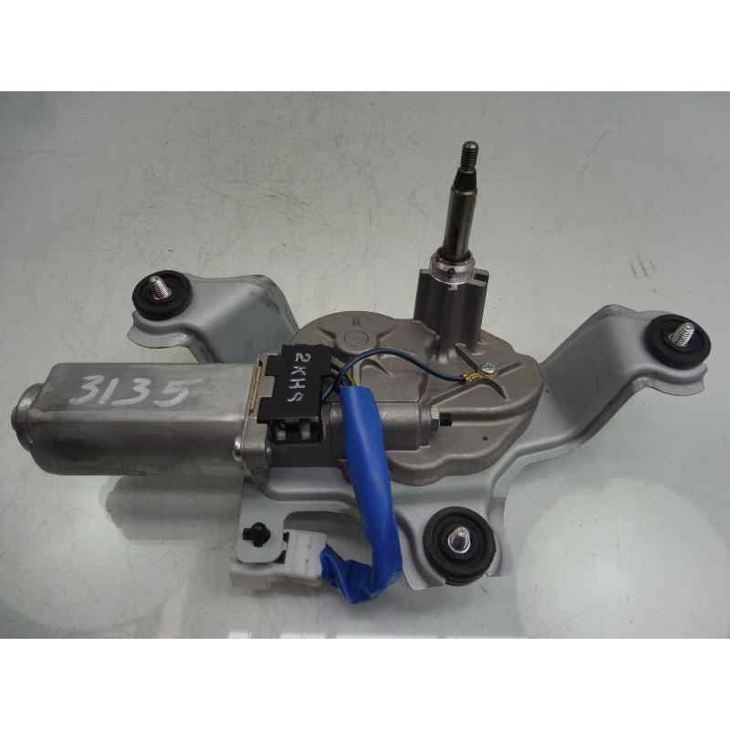 Recambio de motor limpia trasero para hyundai i30 (gd) tecno referencia OEM IAM 98700A5000  