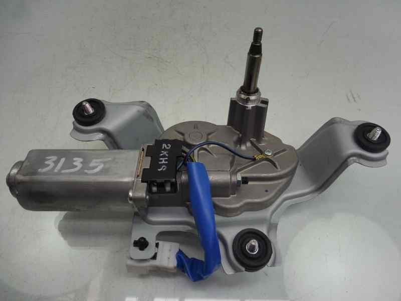 Recambio de motor limpia trasero para hyundai i30 (gd) tecno referencia OEM IAM 98700A5000  