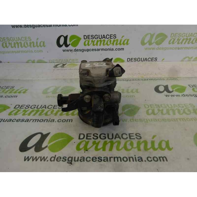 Recambio de bomba direccion para kia picanto 1.1 lx referencia OEM IAM 5710007000  