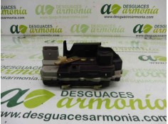 Recambio de cerradura puerta trasera derecha para citroën c5 berlina sx (e) referencia OEM IAM   