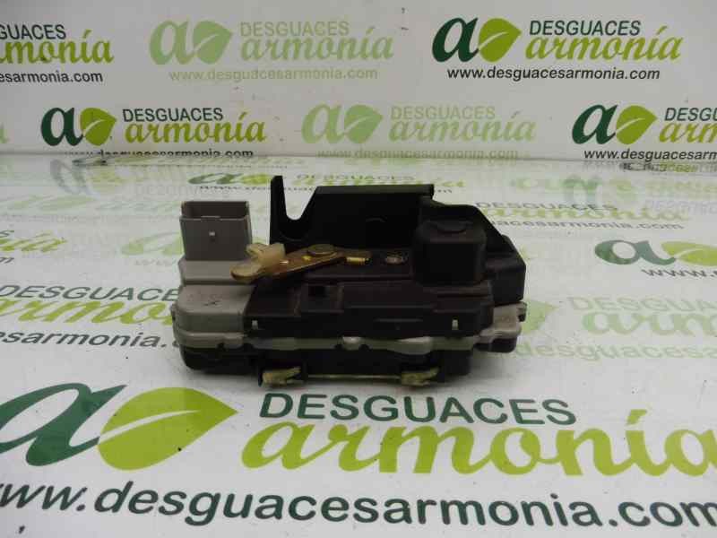 Recambio de cerradura puerta trasera derecha para citroën c5 berlina sx (e) referencia OEM IAM   