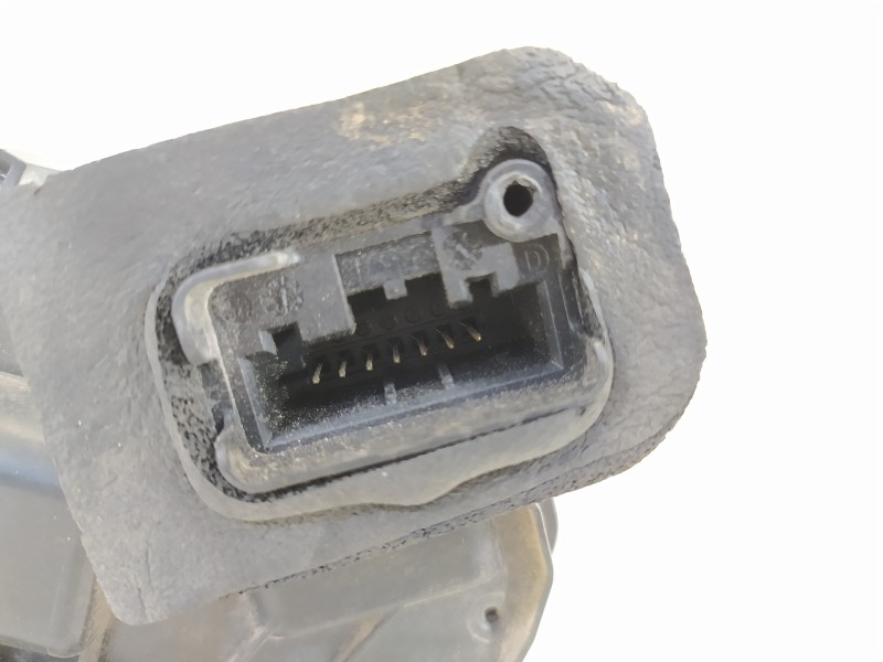 Recambio de cerradura puerta trasera derecha para seat leon (5f1) reference plus referencia OEM IAM 5K4839016Q  