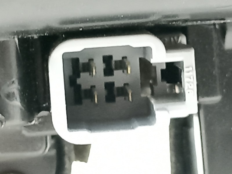 Recambio de no identificado para toyota land cruiser (j12) 3.0 d-4d gx referencia OEM IAM 8615060110  