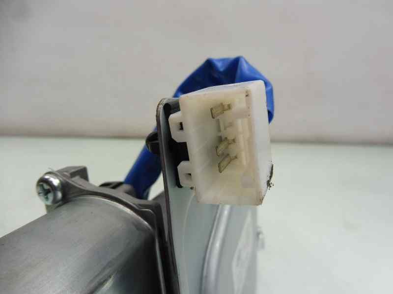 Recambio de motor limpia trasero para hyundai i30 (gd) tecno referencia OEM IAM 98700A5000  