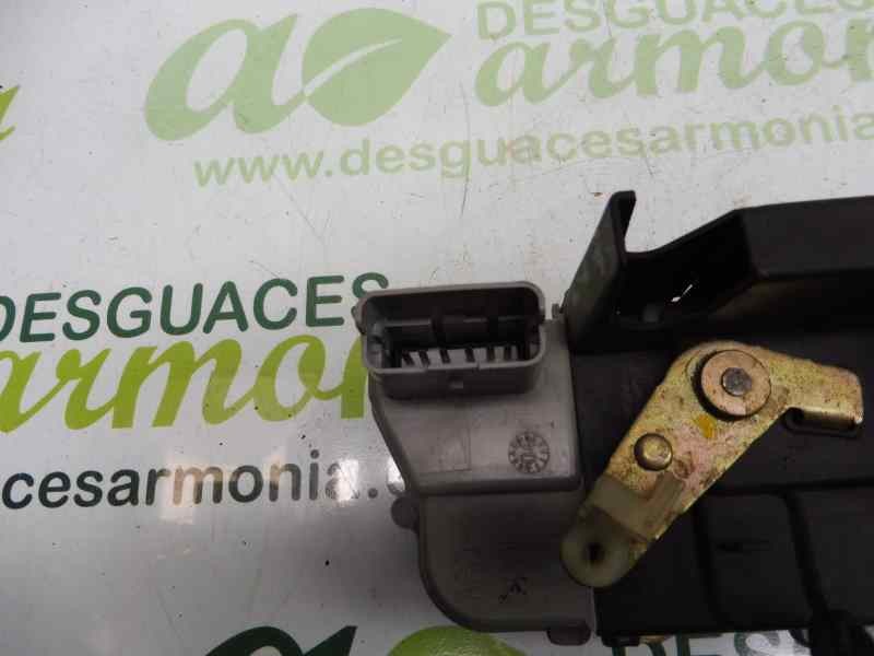 Recambio de cerradura puerta trasera derecha para citroën c5 berlina sx (e) referencia OEM IAM   