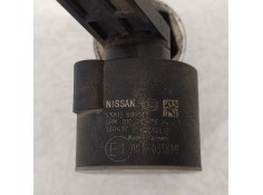 Recambio de sensor para mercedes-benz x-klasse (bm 470) x 250 d 4matic doppelkabine (470.231) referencia OEM IAM 5381289901   2