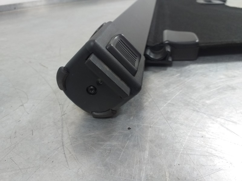 Recambio de bandeja trasera para peugeot 308 sw premium referencia OEM IAM 96840072ZD  