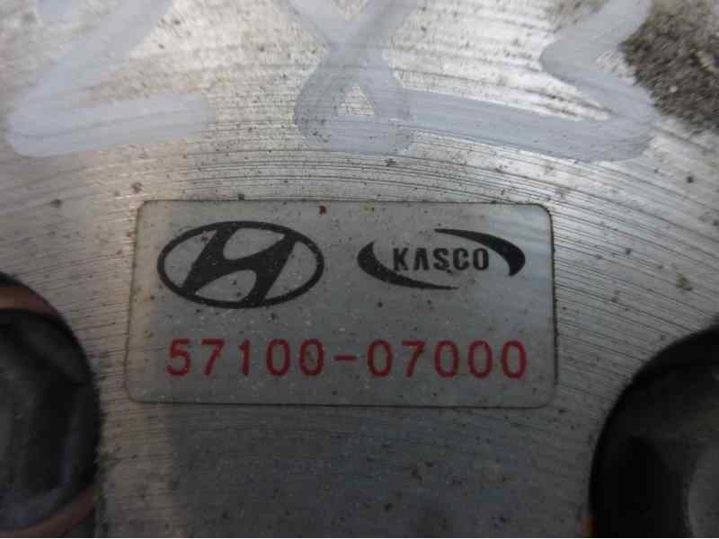Recambio de bomba direccion para kia picanto 1.1 lx referencia OEM IAM 5710007000  