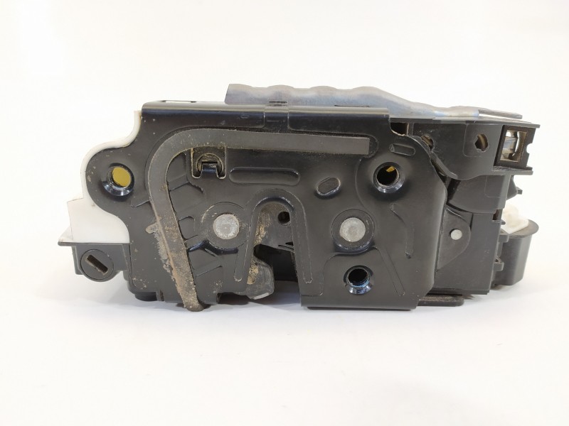 Recambio de cerradura puerta trasera derecha para seat leon (5f1) reference plus referencia OEM IAM 5K4839016Q  