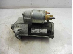 Recambio de motor arranque para renault captur zen referencia OEM IAM 233006508R  