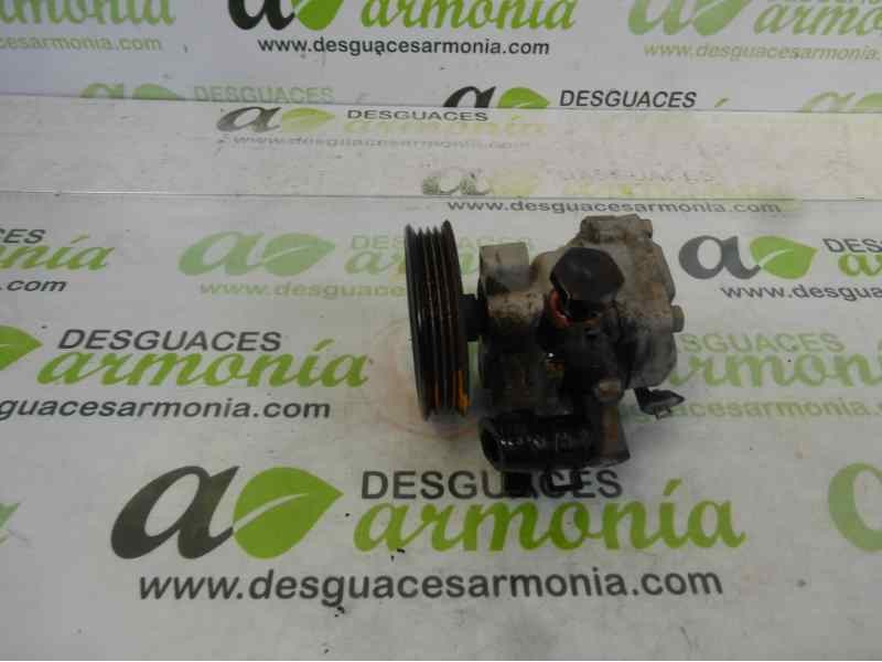 Recambio de bomba direccion para kia picanto 1.1 lx referencia OEM IAM 5710007000  