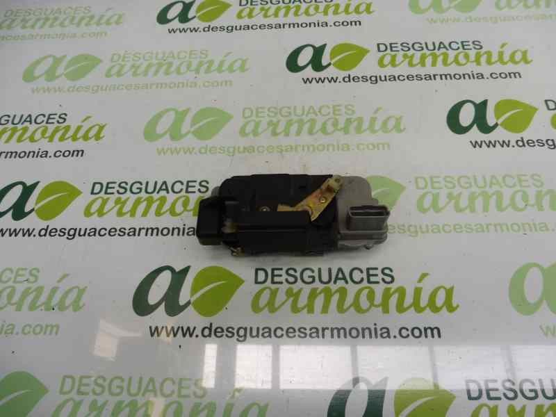 Recambio de cerradura puerta trasera derecha para citroën c5 berlina sx (e) referencia OEM IAM   
