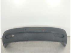 Recambio de paragolpes delantero para volkswagen t4 transporter/furgoneta (mod. 1991) caja cerrada economy referencia OEM IAM   