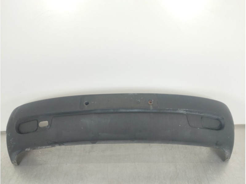 Recambio de paragolpes delantero para volkswagen t4 transporter/furgoneta (mod. 1991) caja cerrada economy referencia OEM IAM   