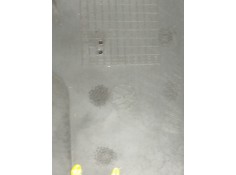 Recambio de paragolpes delantero para volkswagen t4 transporter/furgoneta (mod. 1991) caja cerrada economy referencia OEM IAM    2