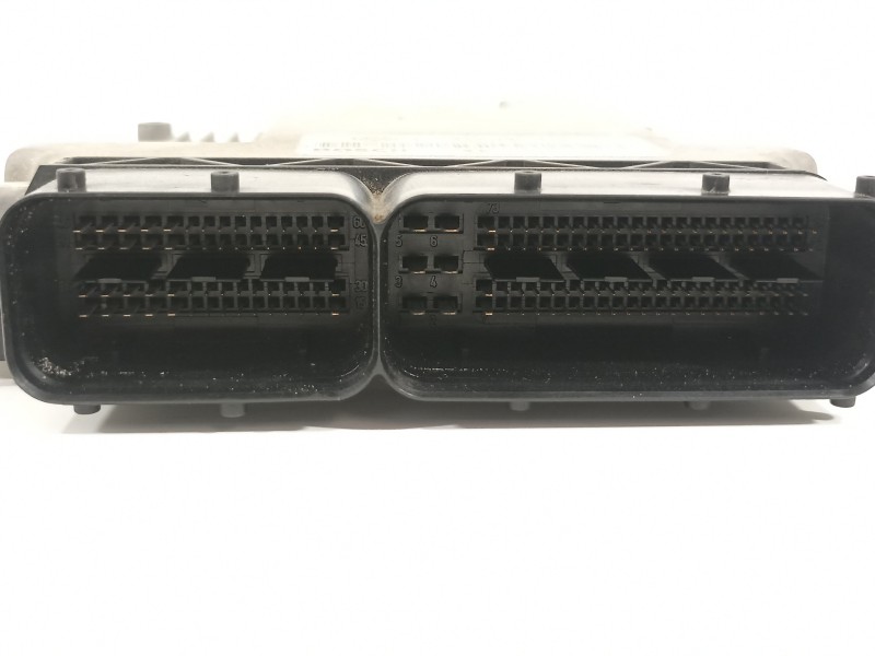 Recambio de centralita motor uce para seat altea (5p1) reference referencia OEM IAM 03G906016AA 0281011728 