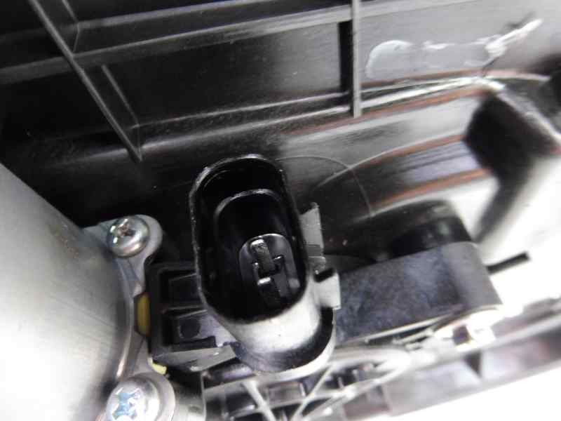 Recambio de elevalunas trasero derecho para hyundai i30 (gd) tecno referencia OEM IAM 83480A6020 83460A5000 
