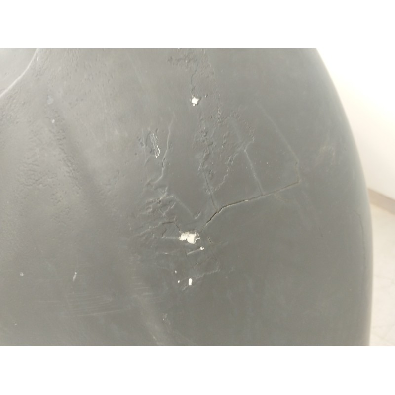 Recambio de paragolpes delantero para volkswagen t4 transporter/furgoneta (mod. 1991) caja cerrada economy referencia OEM IAM   