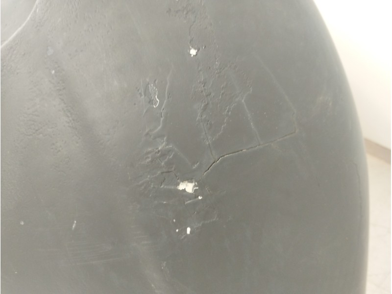 Recambio de paragolpes delantero para volkswagen t4 transporter/furgoneta (mod. 1991) caja cerrada economy referencia OEM IAM   