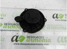 Recambio de ventilador calefaccion para kia picanto 1.1 lx referencia OEM IAM 9711307000  