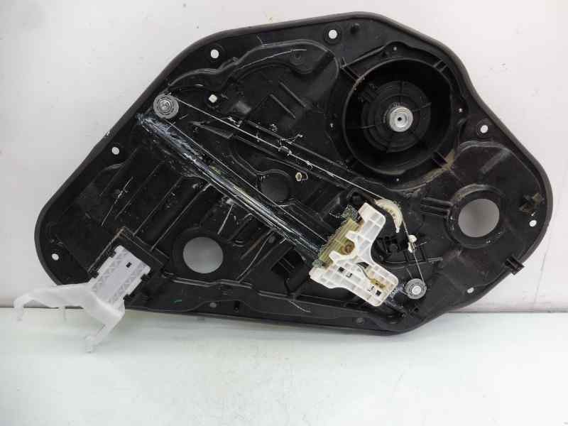 Recambio de elevalunas trasero derecho para hyundai i30 (gd) tecno referencia OEM IAM 83480A6020 83460A5000 