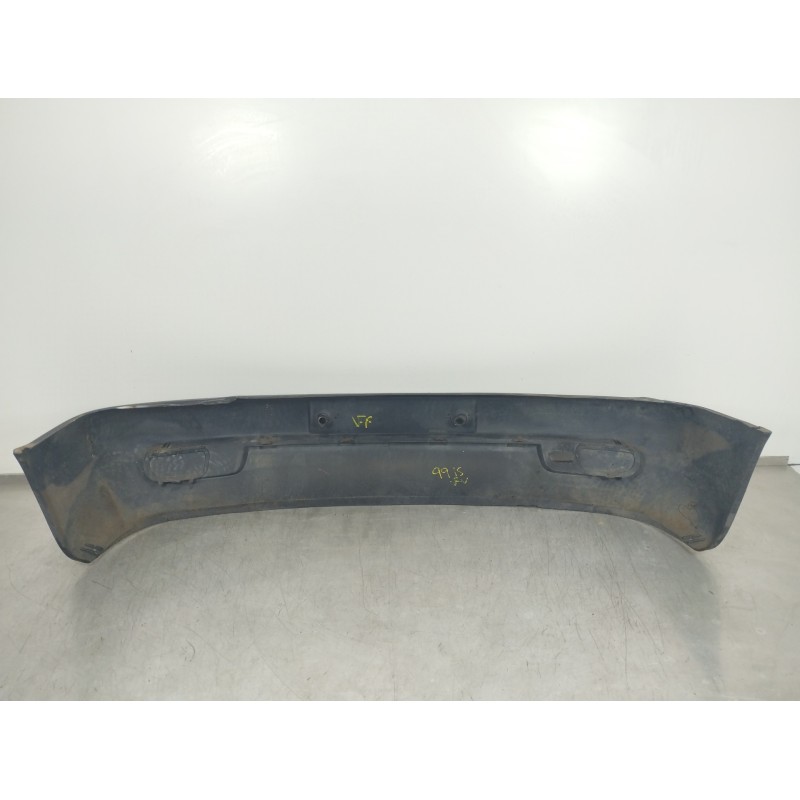 Recambio de paragolpes delantero para volkswagen t4 transporter/furgoneta (mod. 1991) caja cerrada economy referencia OEM IAM   