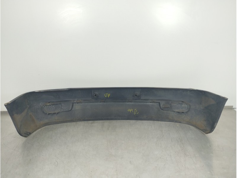 Recambio de paragolpes delantero para volkswagen t4 transporter/furgoneta (mod. 1991) caja cerrada economy referencia OEM IAM   