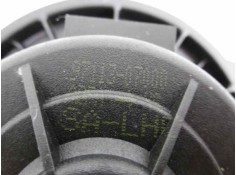 Recambio de ventilador calefaccion para kia picanto 1.1 lx referencia OEM IAM 9711307000   2