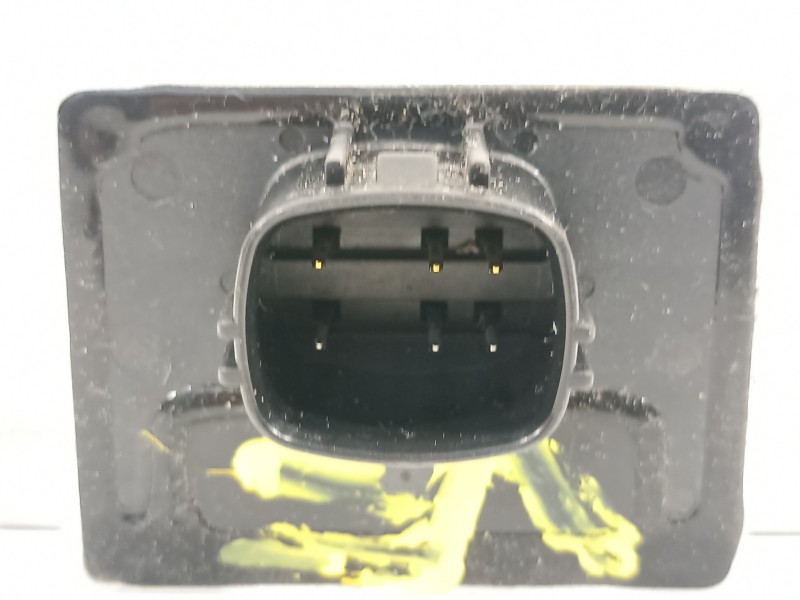 Recambio de sensor para toyota land cruiser (j12) 3.0 d-4d gx referencia OEM IAM 8918360010  