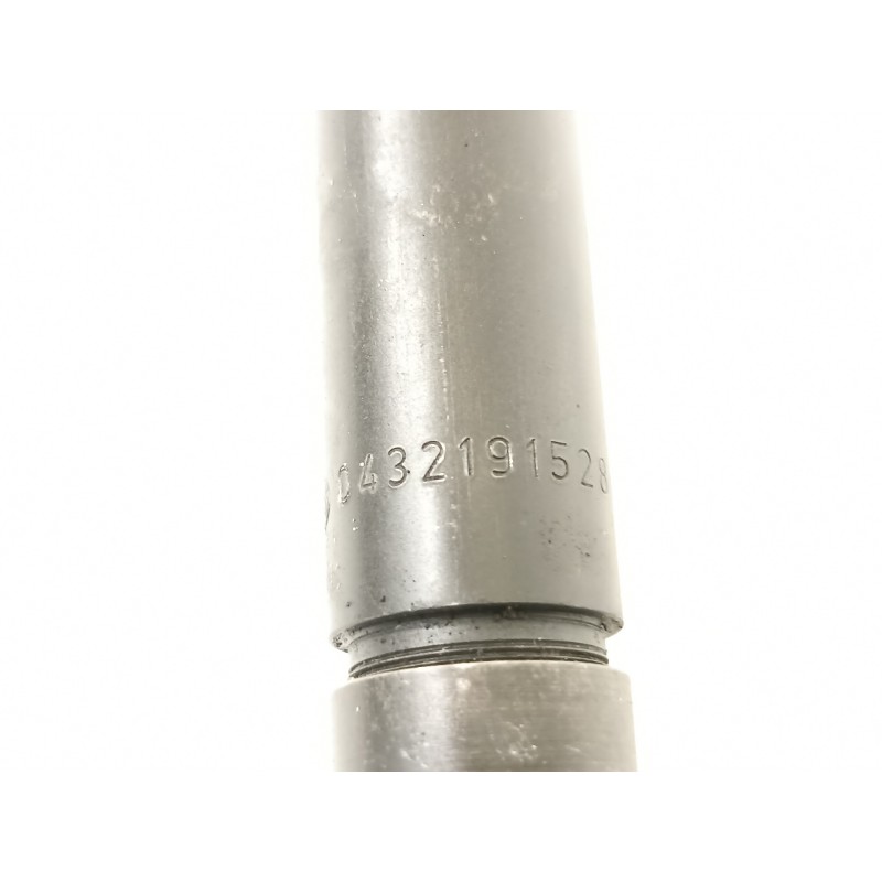 Recambio de inyector para bmw serie 3 berlina (e46) 2.0 16v diesel cat referencia OEM IAM 0432191528  